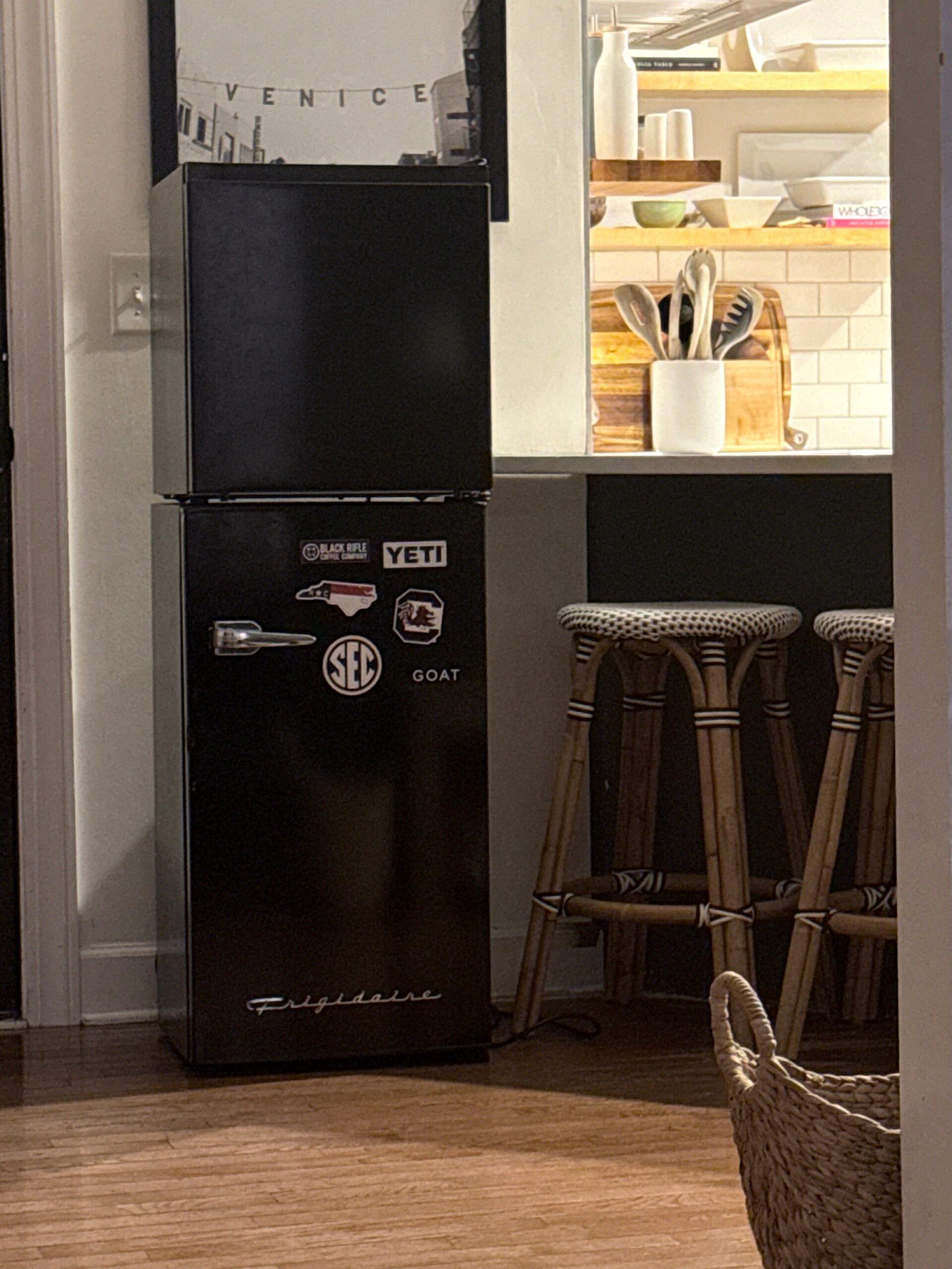 Mini Fridge